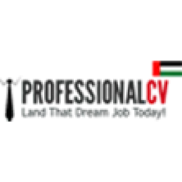 Professionalcv logo