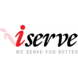 iServe.ae logo