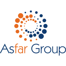 AsfarGroup logo