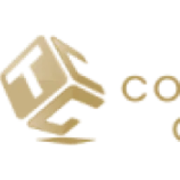 The Corporate Group ( TCG) logo