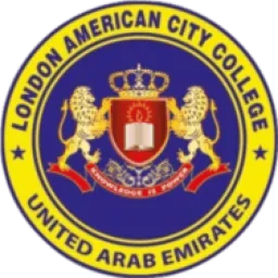 Copyright 2026 London American City College logo