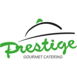 Prestige Gourmet Catering {"prefetch":[{"source":"document" logo