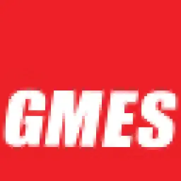 GMES logo