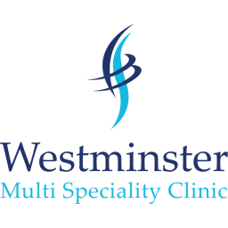 Dubai Healthcare City | Westminster Ortho Med Clinic logo