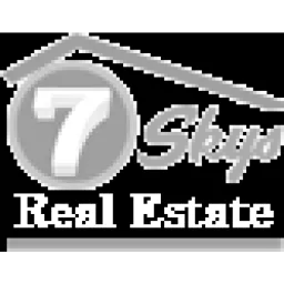 Seven Skys Real Estate logo