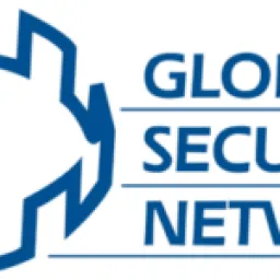 Global Security Network logo
