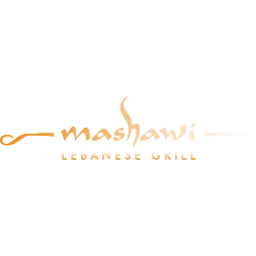 Mashawi Lebanese Restaurant logo