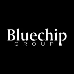 Bluechip Group logo