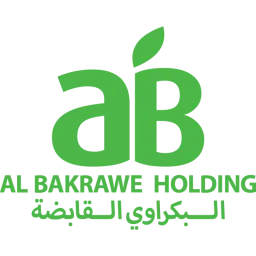 Al Bakrawe logo