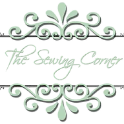 The Sewing Corner logo