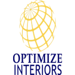 OPTIMIZE INTERIORS LLC logo