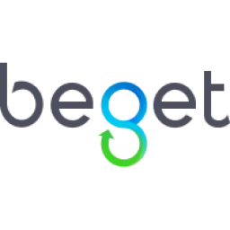 Новый сайт успешно создан и готов к работе logo