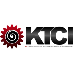 KTCI is coming soon logo