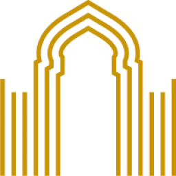 University City of Sharjah logo