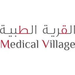 Medical Village logo