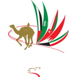 Dubai Camel Racing Club logo