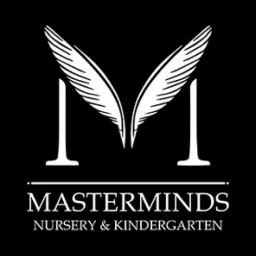 Masterminds ELC logo
