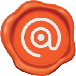 KVN Mail logo