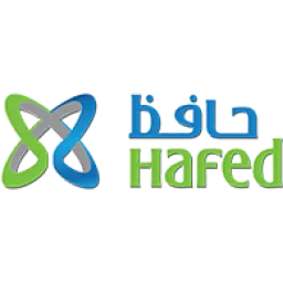 Hafed logo