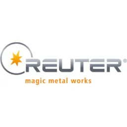 The company Reuter GmbH & Co. KG logo