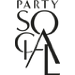 Party Social logo