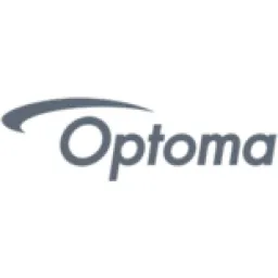 Optoma United Kingdom logo