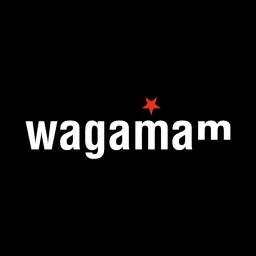 Wagamama UAE logo