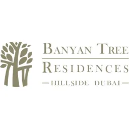 Banyan Tree Residences logo