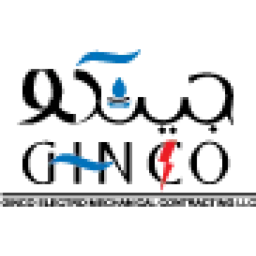 GINCO MEP logo