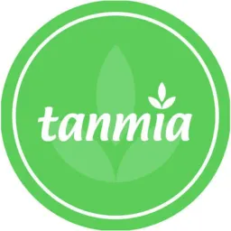 Tanmia logo