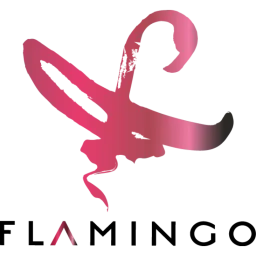Flamingo Middle East logo