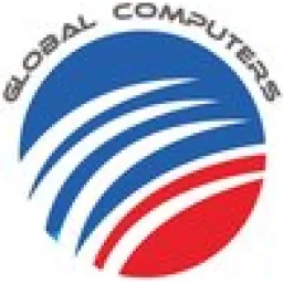 Global Computers LLC logo