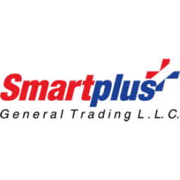Smart Plus logo