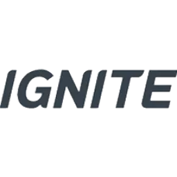 Ignite logo