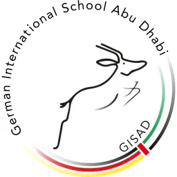 Deutsche Internationale Schule Abu Dhabi logo