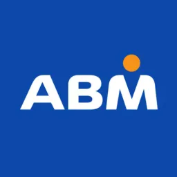 ABM Industries logo