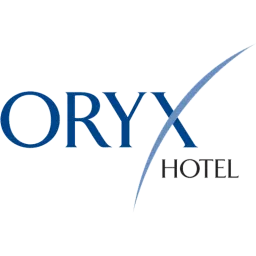 Oryx Hotel logo