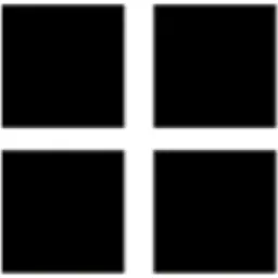 Black Clover logo