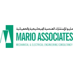 Mario Associates logo