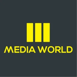 Media World logo