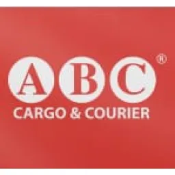 ABC CARGO logo