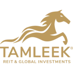 Tamleek logo
