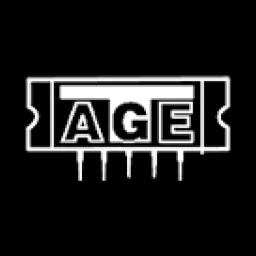 Advanced General Trading LLC logo