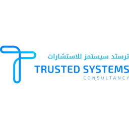 Trusted Systems UAE logo