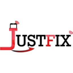 Just Fix UAE iPhone Repair logo