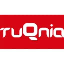 Tuqnia $ logo