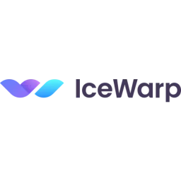 IceWarp logo