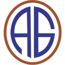 AGCLEAN logo