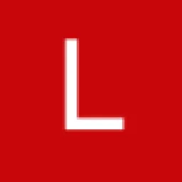 LaserGallery logo