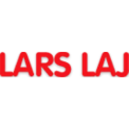 LARS LAJ® logo